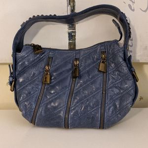 RARE - Amazing Vintage Betsey Johnson Purse